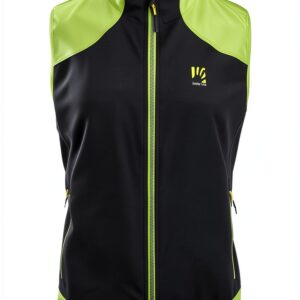 Karpos Gilet Trekking Uomo Invernale Poliestere-0