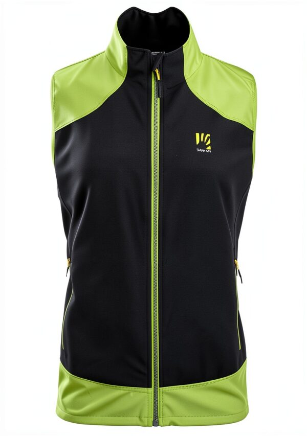 Karpos Gilet Trekking Uomo Invernale Poliestere-0