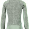 Felpe Karpos Donna Harbor Grey XL-1