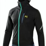 Giacca sportiva uomo KARPOS leggera traspirante-0
