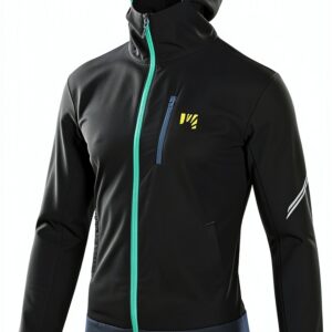 Giacca sportiva uomo KARPOS leggera traspirante-0