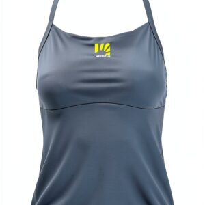 Canotta Karpos Donna Moda T-shirt-0