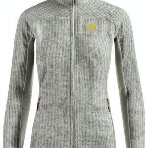 Felpe Karpos Donna Harbor Grey XL-0