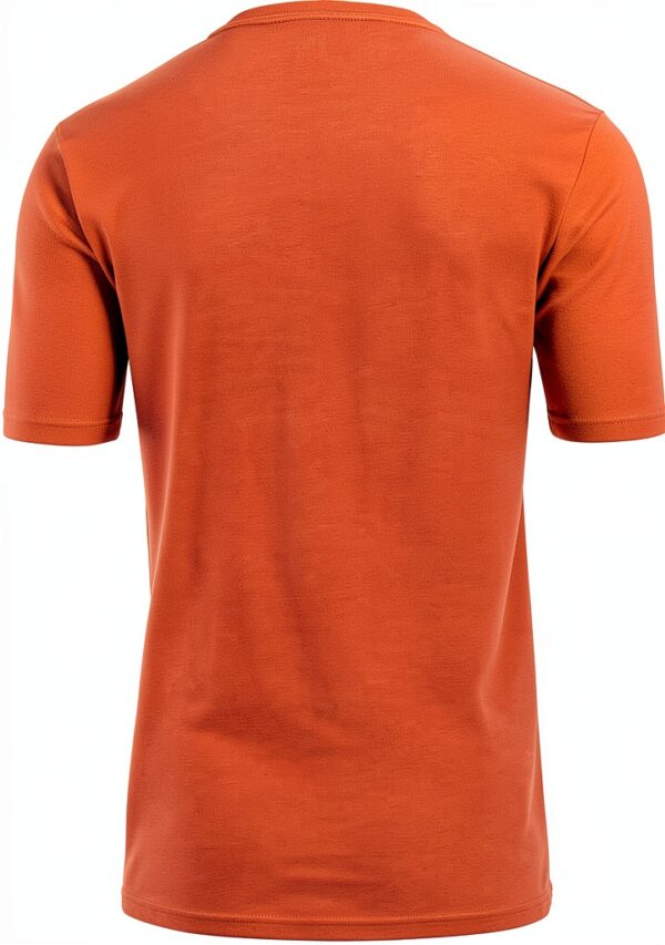 Scarlet ibis camicia uomo modello 2531036 in cotone premium-1