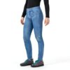 Jeans Donna Classic Fit B0FD69ZHBX – Denim Stretch Comfort-3