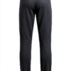 Pantaloni da escursionismo uomo KARPOS Sabbia Nera con zip e cintura-2
