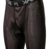 Karpos Pantaloni Termici Uomo Nero L - Poliamide Elastico Comfort Fit-0