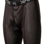 Karpos Pantaloni Termici Uomo Nero L - Poliamide Elastico Comfort Fit-0
