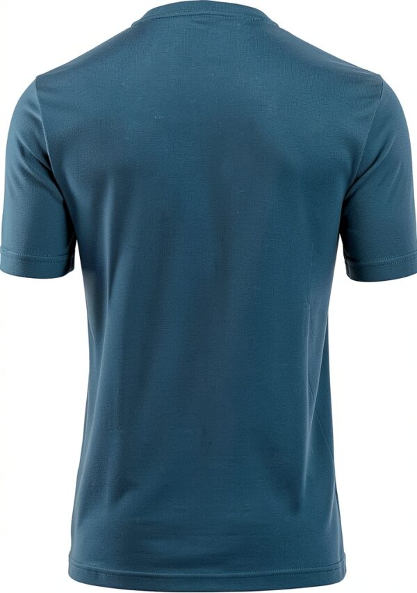 Larkspur Camicia Uomo Modello 2500976 Italia Cotone Classico-1