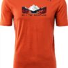 Scarlet ibis camicia uomo modello 2531036 in cotone premium-0