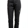 KARPOS Pantaloni da escursionismo donna Nero Grigio Scuro zip YKK e-0