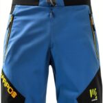 KARPOS Pantaloncini uomo 44 Indigo Bunting traspiranti-0