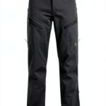 Collo uomo Grigio BrandX Design elegante 40x30x8 cm 620 g-0
