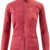 Giacca in pile Karpos Fandango Pink donna leggera termica 30x20x10 cm-2