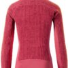 Giacca in pile Karpos Fandango Pink donna leggera termica 30x20x10 cm-3
