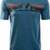 Larkspur Camicia Uomo Modello 2500976 Italia Cotone Classico-0