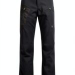 Collare KARPOS Uomo Nero 30x20x10 cm Leggero 350 g-0