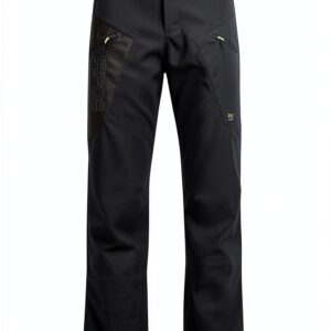 Collare KARPOS Uomo Nero 30x20x10 cm Leggero 350 g-0
