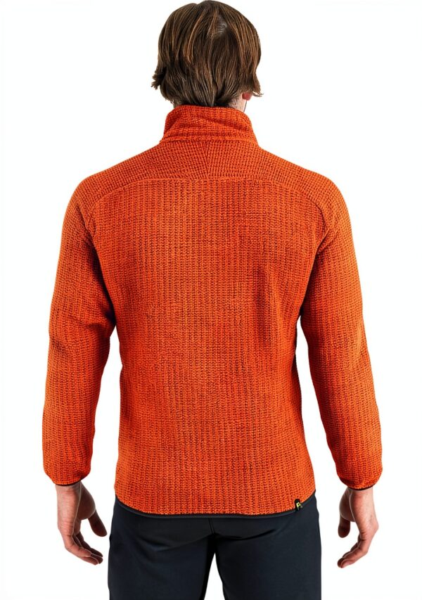 Karpos Rocchetta Evo Full Zip Fleece L-1