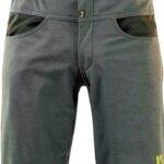 Pantaloncini KARPOS Dolada Bermuda Uomo – colore Balsam/Dark Sea-0