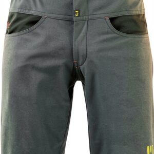 Pantaloncini KARPOS Dolada Bermuda Uomo – colore Balsam/Dark Sea-0