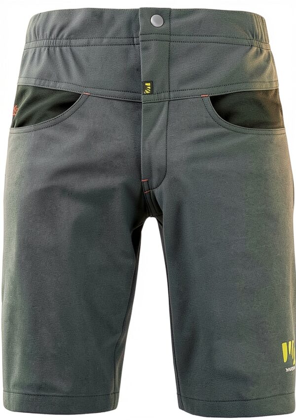 Pantaloncini KARPOS Dolada Bermuda Uomo – colore Balsam/Dark Sea-0