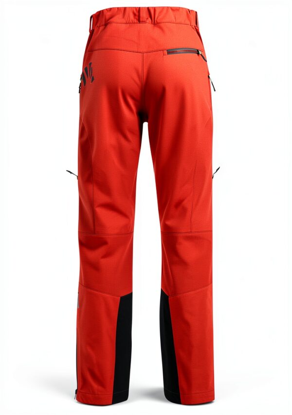 Karpos - Marmolada Pant, Pantaloni Sportivi Uomo-1