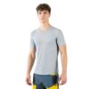 Karpos Maglietta da uomo Loma Evo, trasparente, XL-4