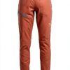 Karpos Limaro Pants 54 Pantaloni da Escursionismo Arancioni-3