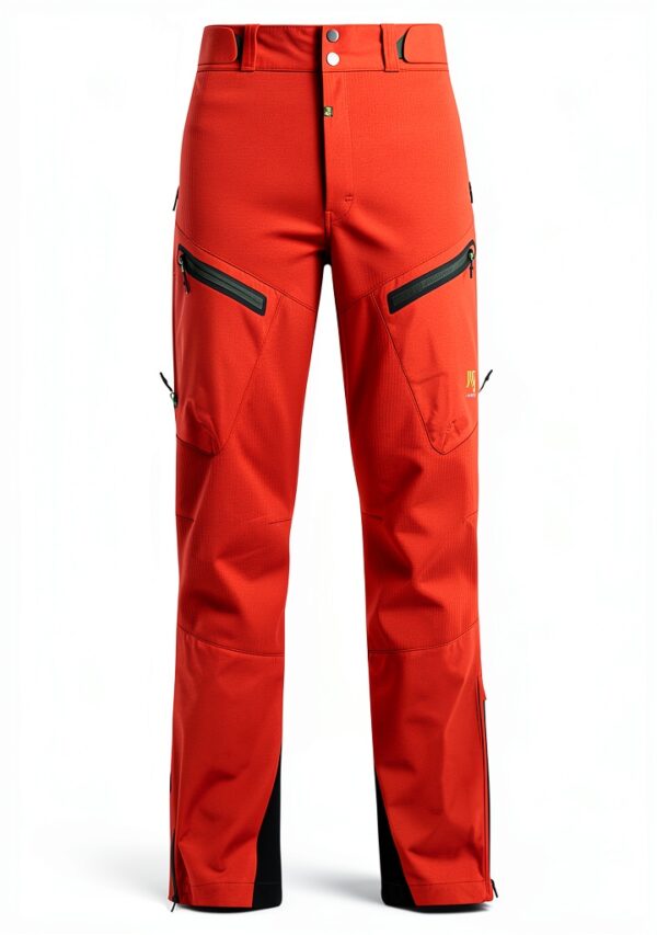 Karpos - Marmolada Pant, Pantaloni Sportivi Uomo-0