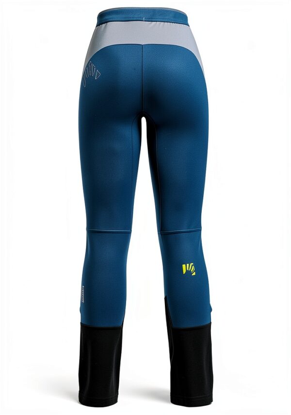 Pantaloni Sportivi Donna KARPOS Alagna Plus Evo XL Bering Sea Mountain-2