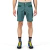 Pantaloncini KARPOS Dolada Bermuda Uomo – colore Balsam/Dark Sea-1