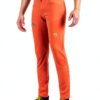 Karpos Limaro Pants 54 Pantaloni da Escursionismo Arancioni-2