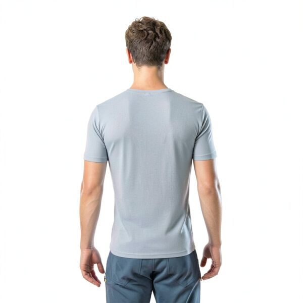 Karpos Maglietta da uomo Loma Evo, trasparente, XL-3