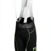Karpos Verve Evo Bibshort Pantaloncini 7cm-0