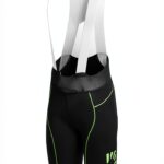 Karpos Verve Evo Bibshort Pantaloncini 7cm-0