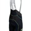 Karpos Verve Evo Bibshort Pantaloncini 7cm-1