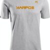 Karpos Maglietta da uomo Loma Evo, trasparente, XL-0