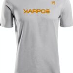 Karpos Maglietta da uomo Loma Evo, trasparente, XL-0