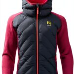 Karpos Marmarole Kid Jkt Giacca Unisex - Bambini e ragazzi-0