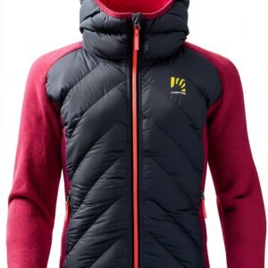 Karpos Marmarole Kid Jkt Giacca Unisex - Bambini e ragazzi-0