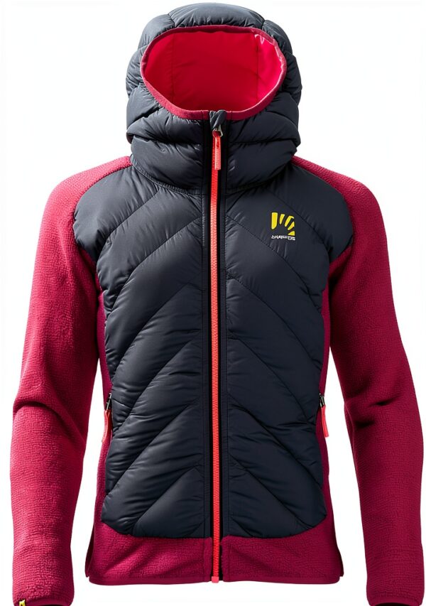 Karpos Marmarole Kid Jkt Giacca Unisex - Bambini e ragazzi-0