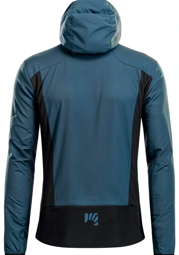 Karpos Lot Evo Jacket 3XL Giacca da Ciclismo Uomo Leggera e Resistente-1