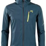 Karpos Lot Evo Jacket 3XL Giacca da Ciclismo Uomo Leggera e Resistente-0