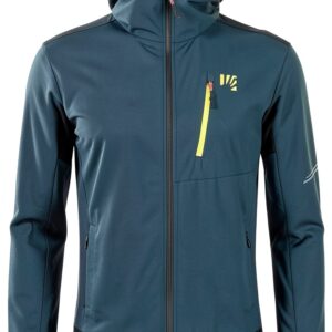 Karpos Lot Evo Jacket 3XL Giacca da Ciclismo Uomo Leggera e Resistente-0