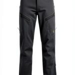 Karpos Marmolada Pants Pantaloni Uomo XL Grigio Resistente e Leggero-0