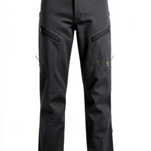 Karpos Marmolada Pants Pantaloni Uomo XL Grigio Resistente e Leggero-0