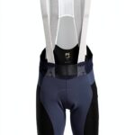 Karpos Verve Evo Bibshort Pantaloncini Uomo Ergonomico Elastico 7cm-0