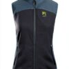 Karpos Gilet da donna, colore: blu ombra e bluefin, L, Ombre blue-blu, L-0