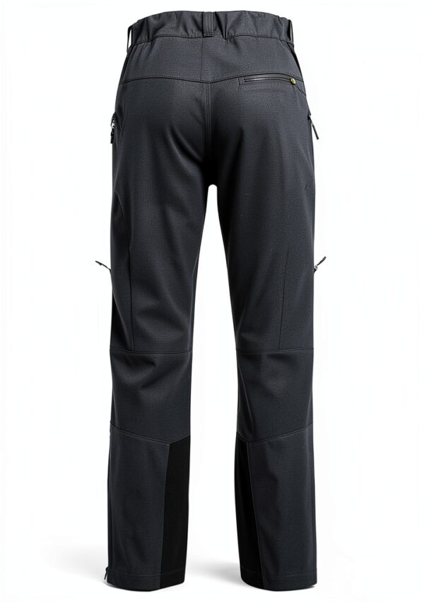 Karpos Marmolada Pants Pantaloni Uomo XL Grigio Resistente e Leggero-1